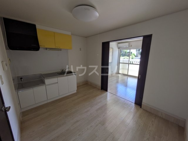 3/24 リビング/ダイニング