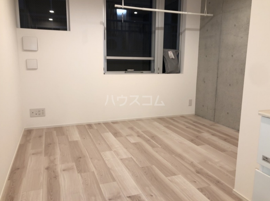 3/15 リビング/ダイニング