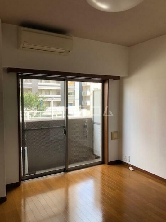 8/15 バルコニー