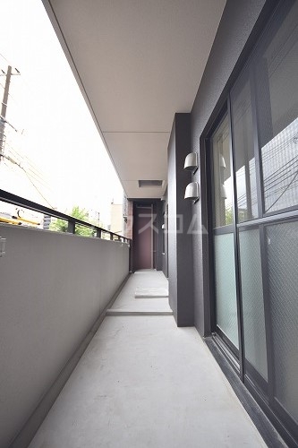 24/30 バルコニー