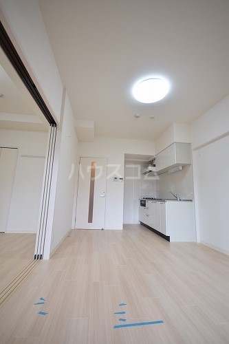 6/30 リビング/ダイニング