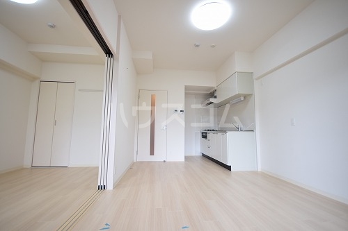 3/30 リビング/ダイニング