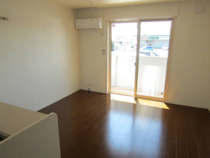 3/8 リビング/ダイニング