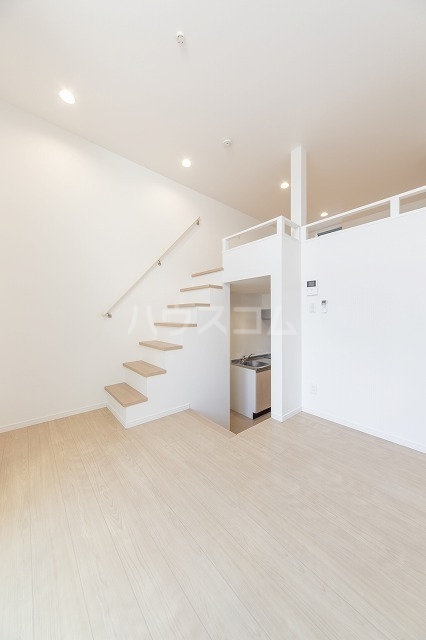 3/19 リビング/ダイニング