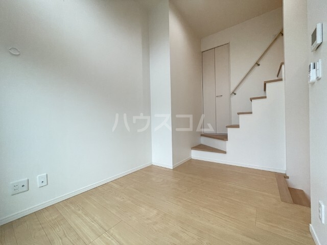 3/20 リビング/ダイニング