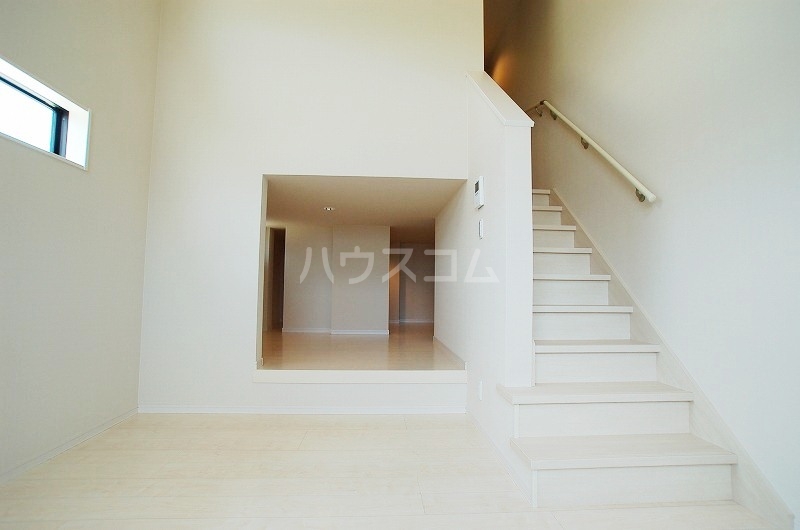 3/14 リビング/ダイニング