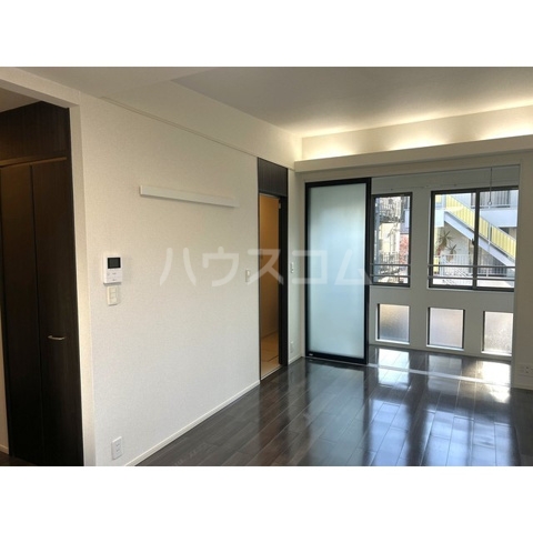 4/29 リビング/ダイニング