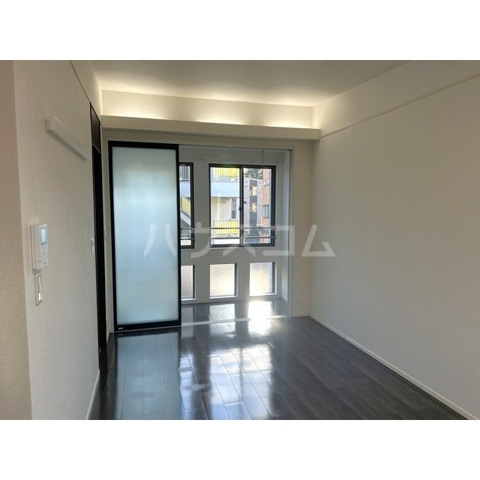 15/29 バルコニー