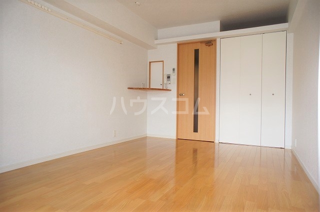 3/24 リビング/ダイニング