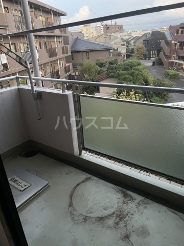 19/30 バルコニー