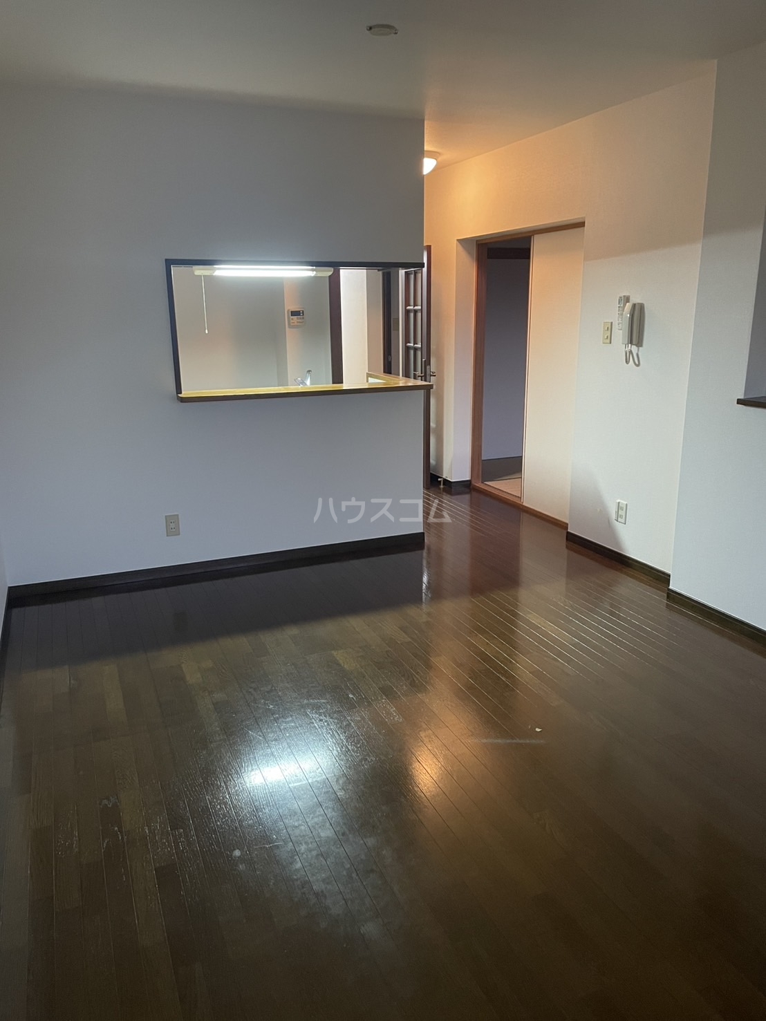 4/30 リビング/ダイニング