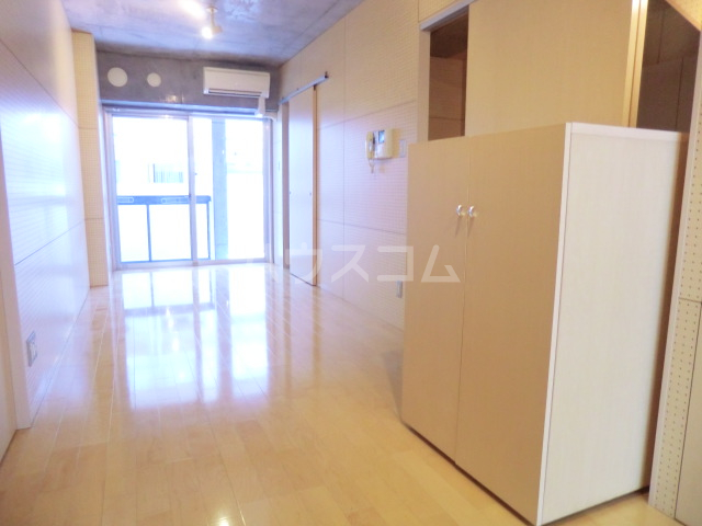 4/28 リビング/ダイニング