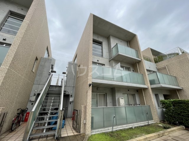 6/10 エントランス