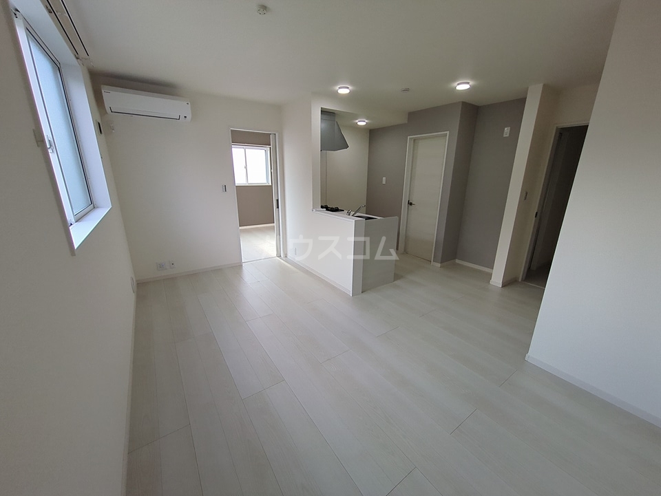 3/30 リビング/ダイニング