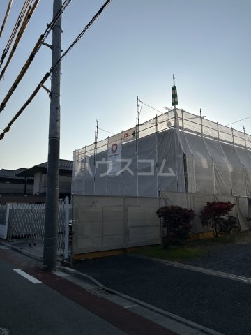 8/16 エントランス