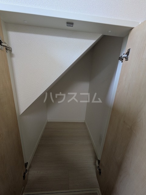 12/30 収納