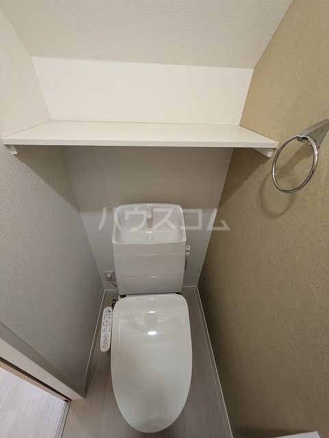 16/30 トイレ