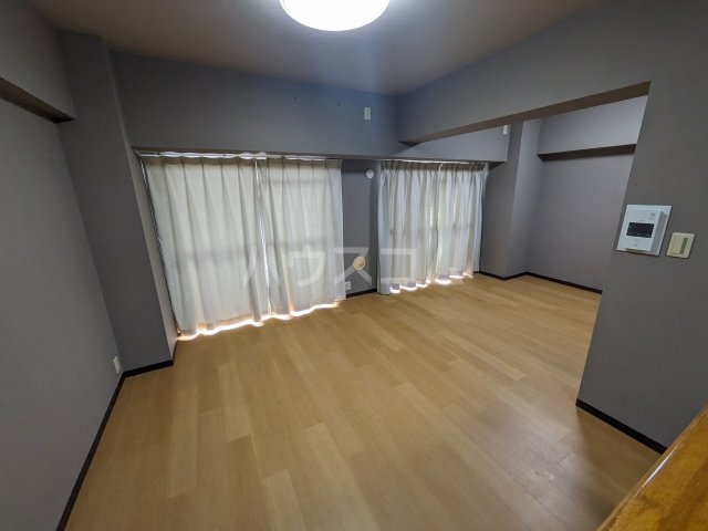 4/24 リビング/ダイニング