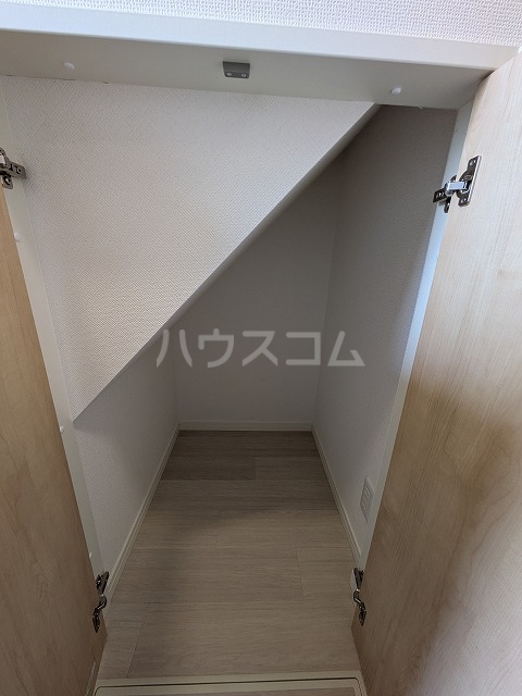 10/30 収納