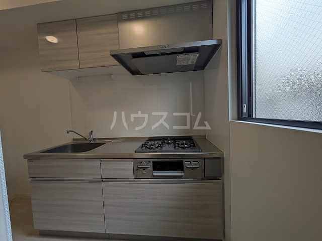 14/30 キッチン