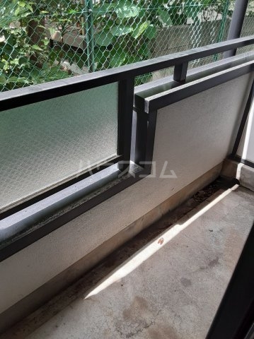 19/30 バルコニー