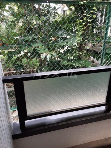 20/30 バルコニー