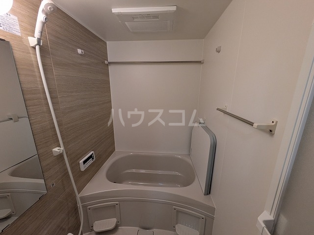 15/30 浴室