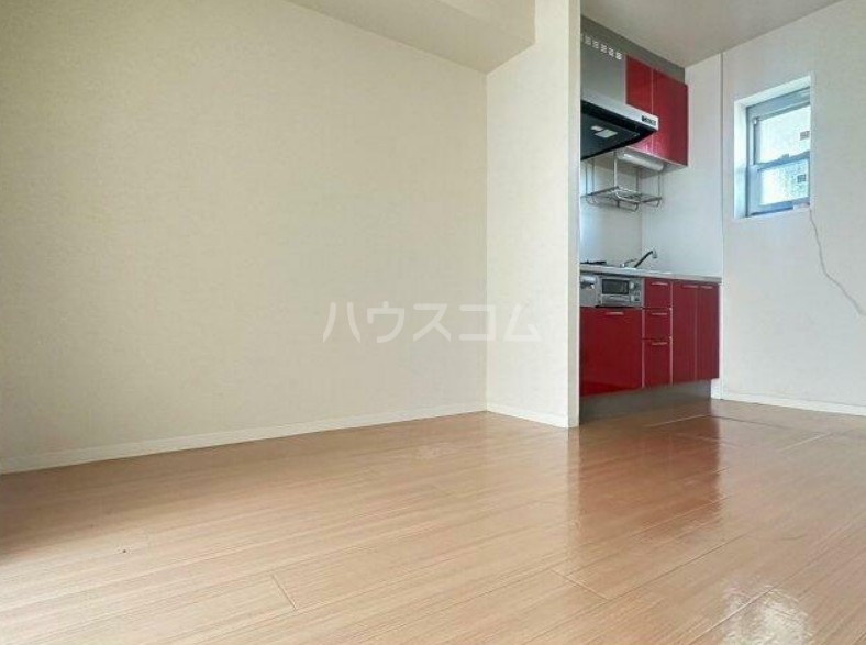 4/28 リビング/ダイニング