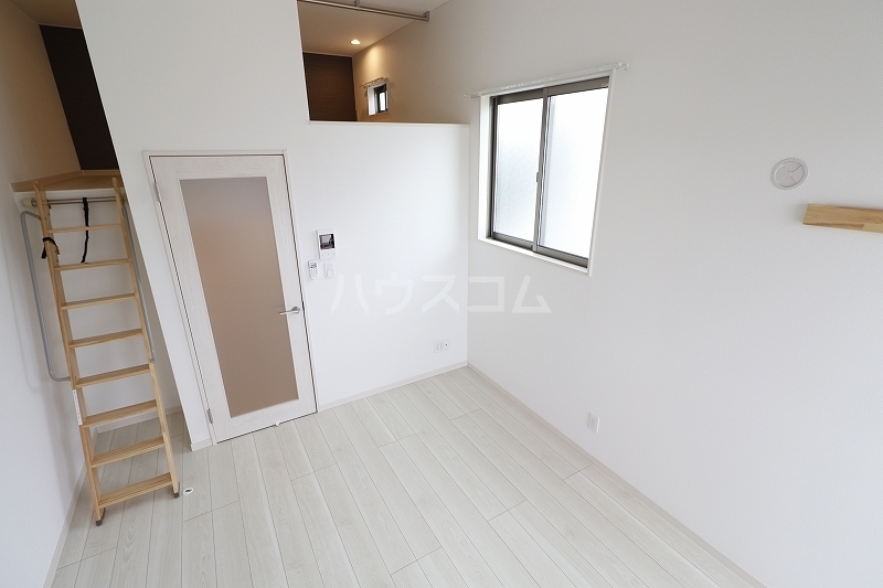 3/17 リビング/ダイニング