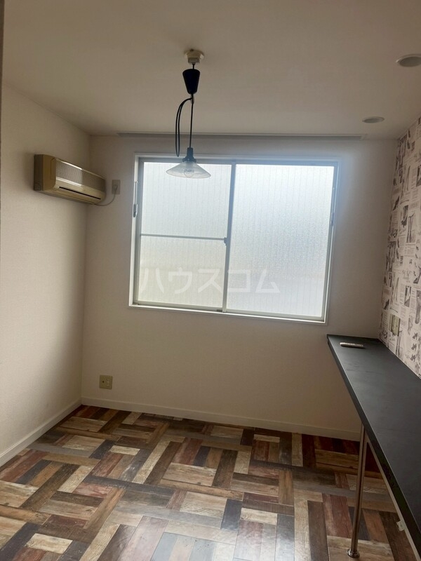 4/18 リビング/ダイニング