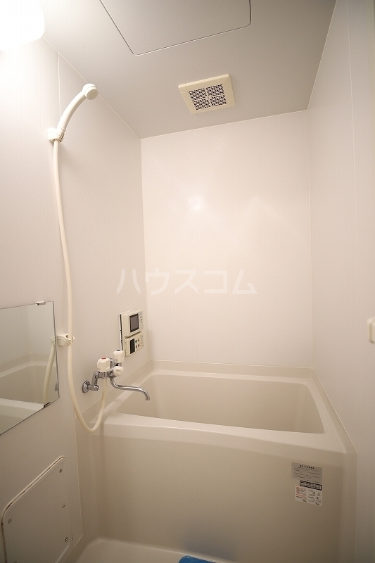 8/16 浴室