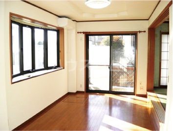 3/12 リビング/ダイニング