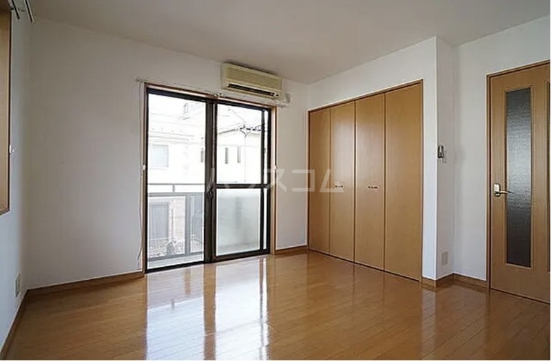 4/17 リビング/ダイニング