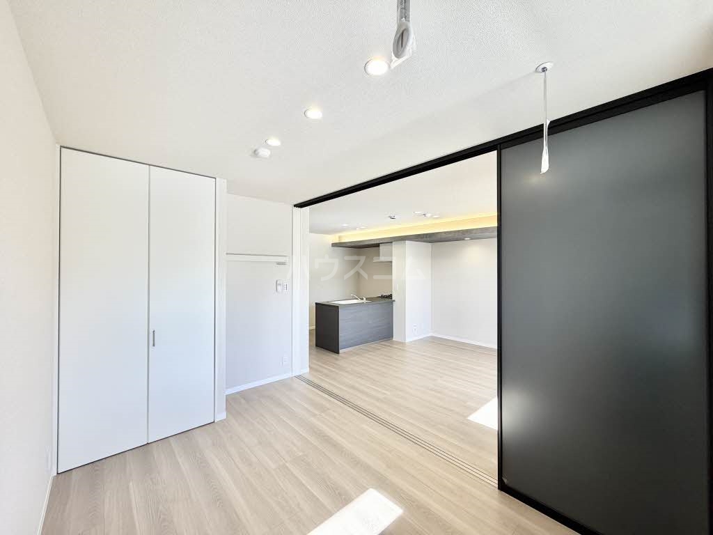 6/30 リビング/ダイニング