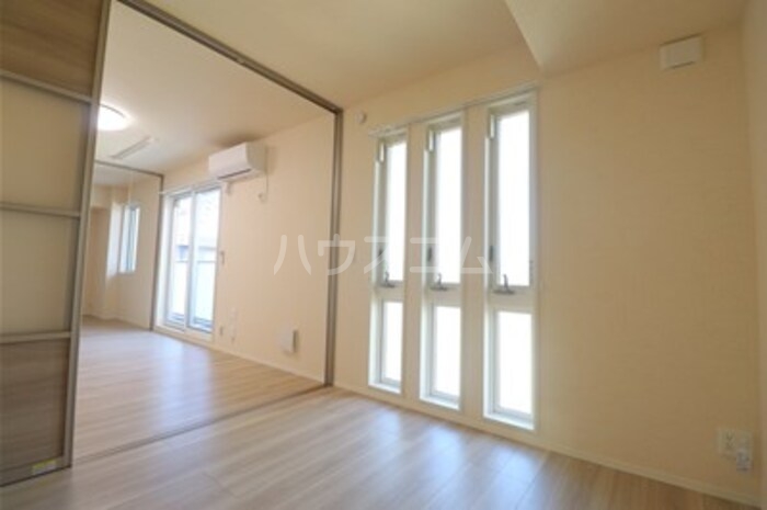 4/21 リビング/ダイニング