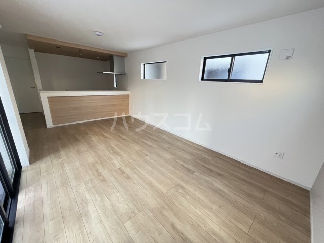 5/30 リビング/ダイニング