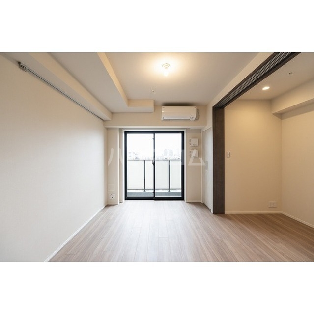 3/23 リビング/ダイニング