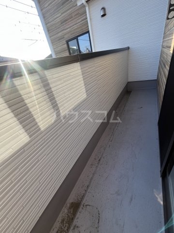 26/30 バルコニー