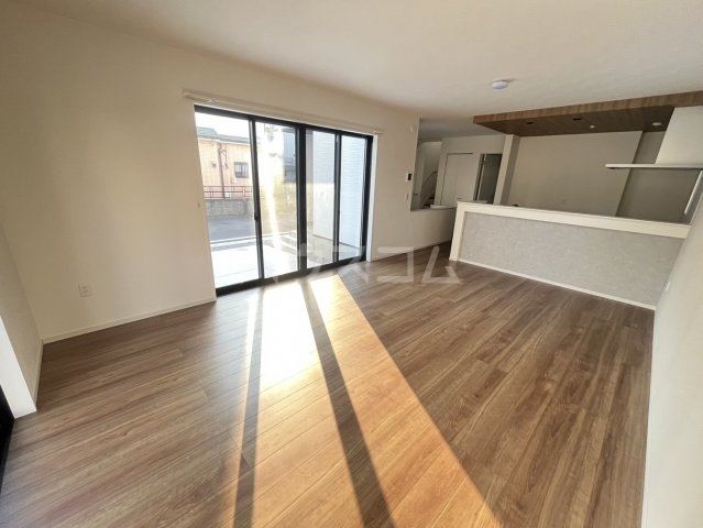 7/30 リビング/ダイニング