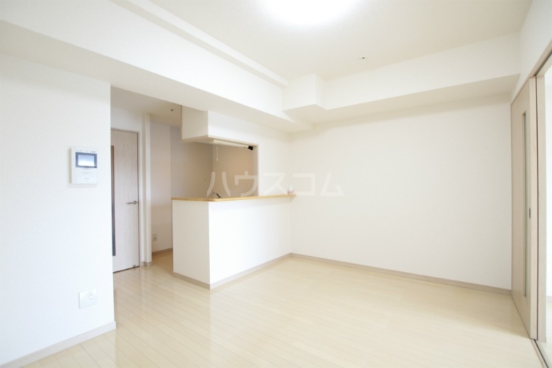 3/25 リビング/ダイニング