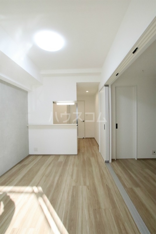 3/12 リビング/ダイニング