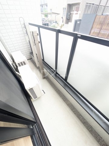 15/30 バルコニー