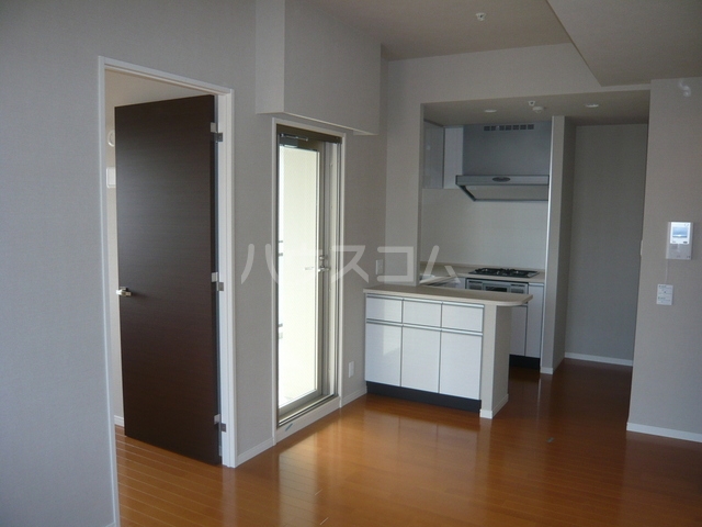 2/11 リビング/ダイニング