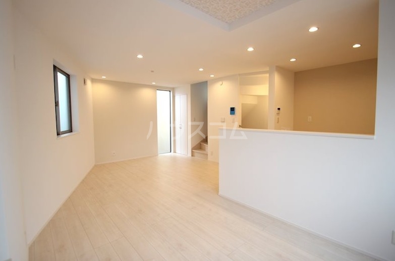 7/26 リビング/ダイニング