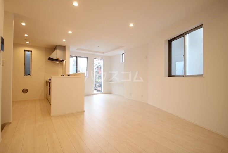 3/26 リビング/ダイニング