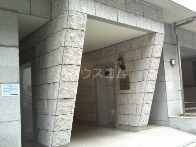 12/15 エントランス