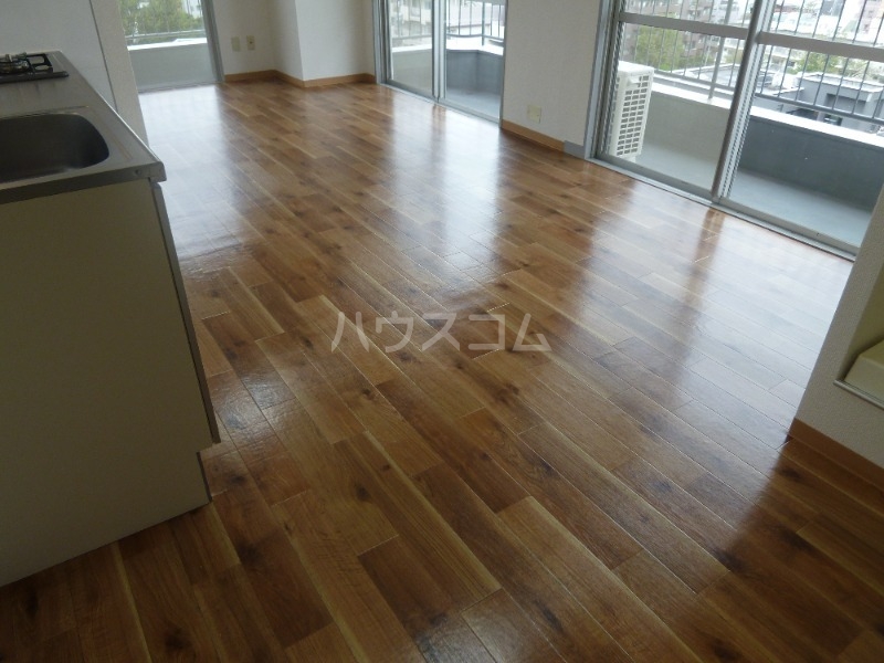 3/30 リビング/ダイニング