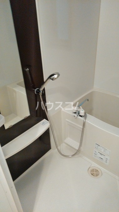 11/24 浴室