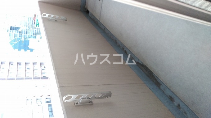 16/24 バルコニー