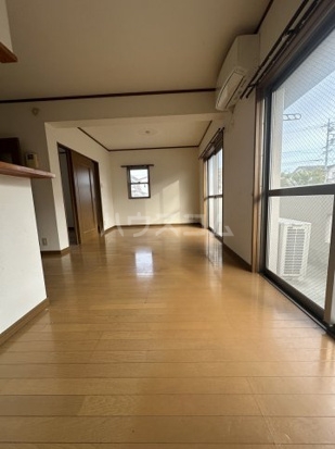 3/28 リビング/ダイニング